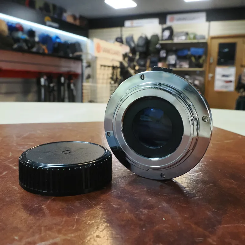 Used OM-M42 Mount Adaptor Ring - 3 Months Warranty-1