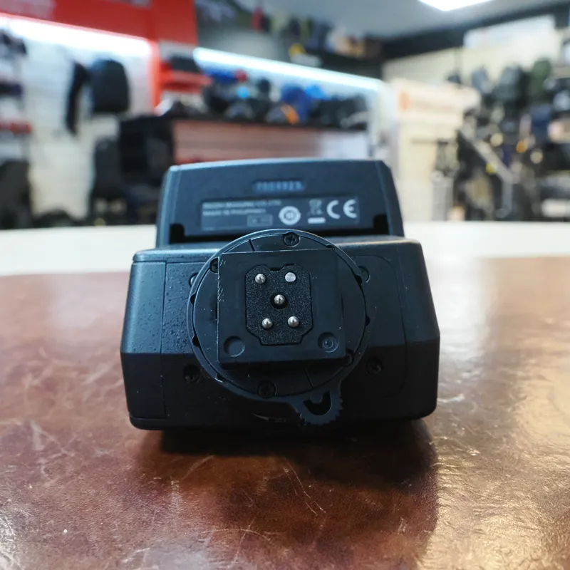 Used Pentax AF201FG Flash - 12 Months Warranty-2