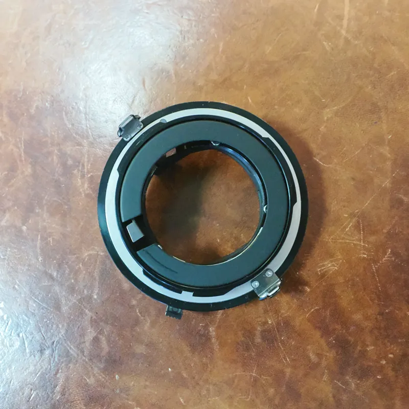 Used Tamron PK/A T2 Mount Adaptor - Pentax K - 3 Months Warranty-1