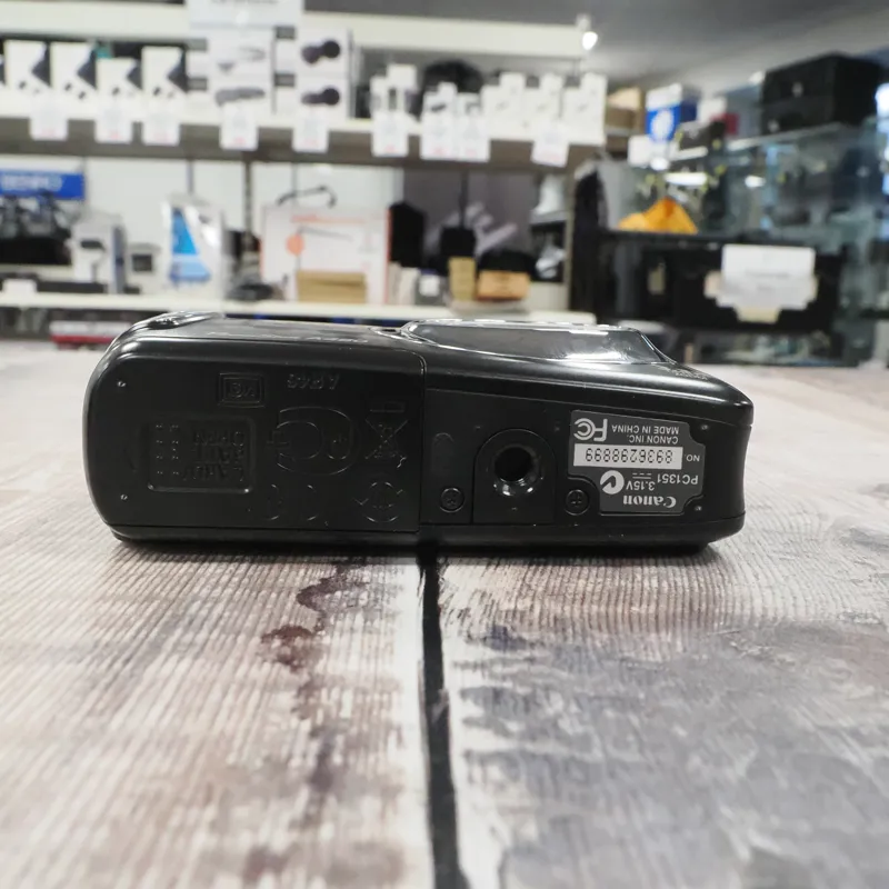 Used Canon Powershot A480 Digital Compact - 3 Months Warranty-4