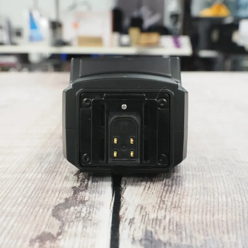 Used Olympus FL-LM3 Flash - 3 Months Warranty-3