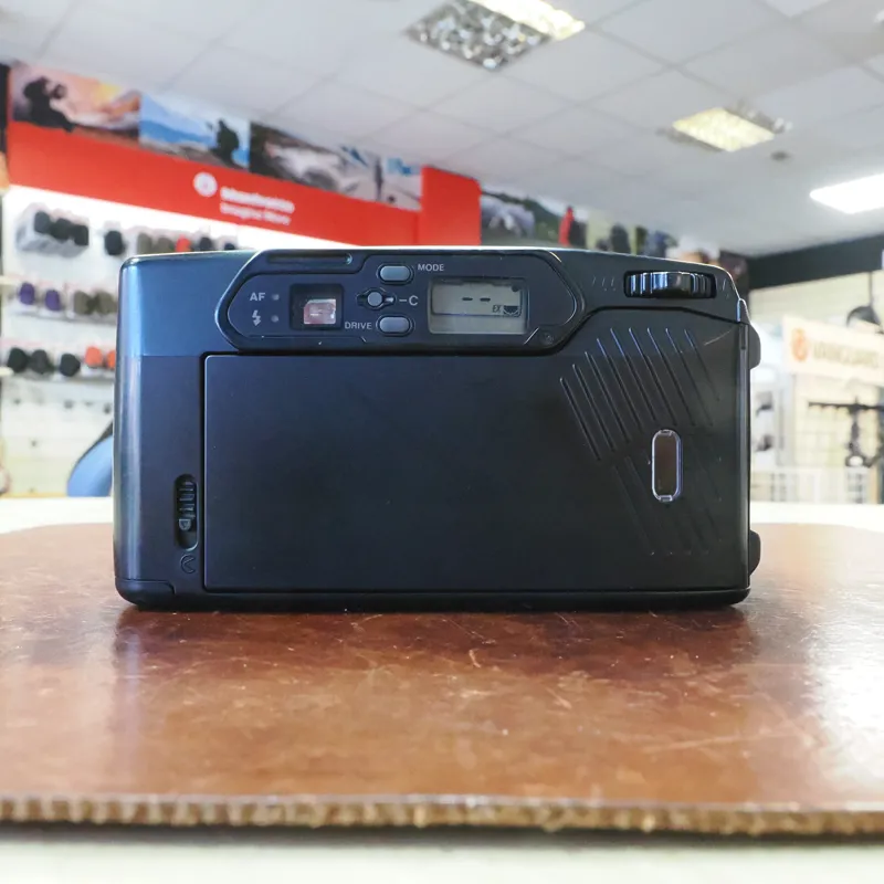 Used Pentax Zoom 90 Film Compact - 3 Months Warranty-1