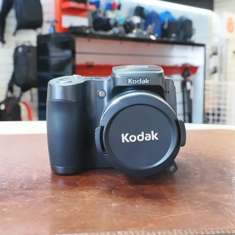 Used Kodak Easyshare ZD710 Digital Compact - 3 Months Warranty