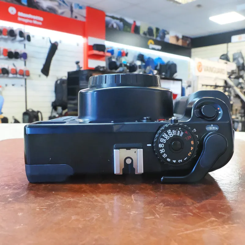 Used Mamiya 7 II Body - Medium Format - 12 Months Warranty-2