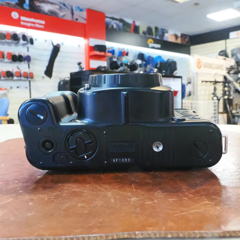 Used Mamiya 7 II Body - Medium Format - 12 Months Warranty-3