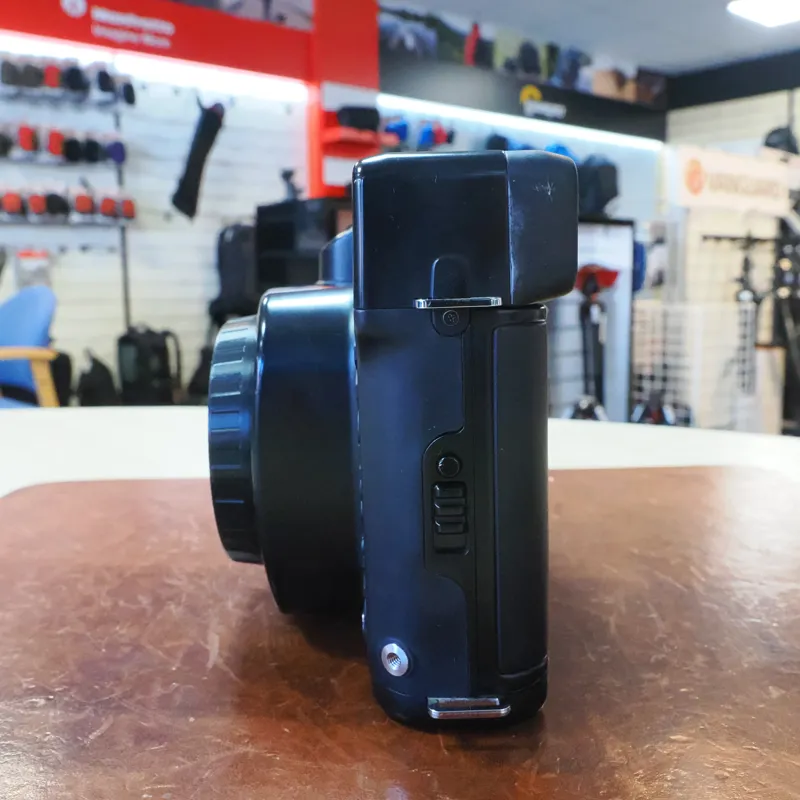 Used Mamiya 7 II Body - Medium Format - 12 Months Warranty-4