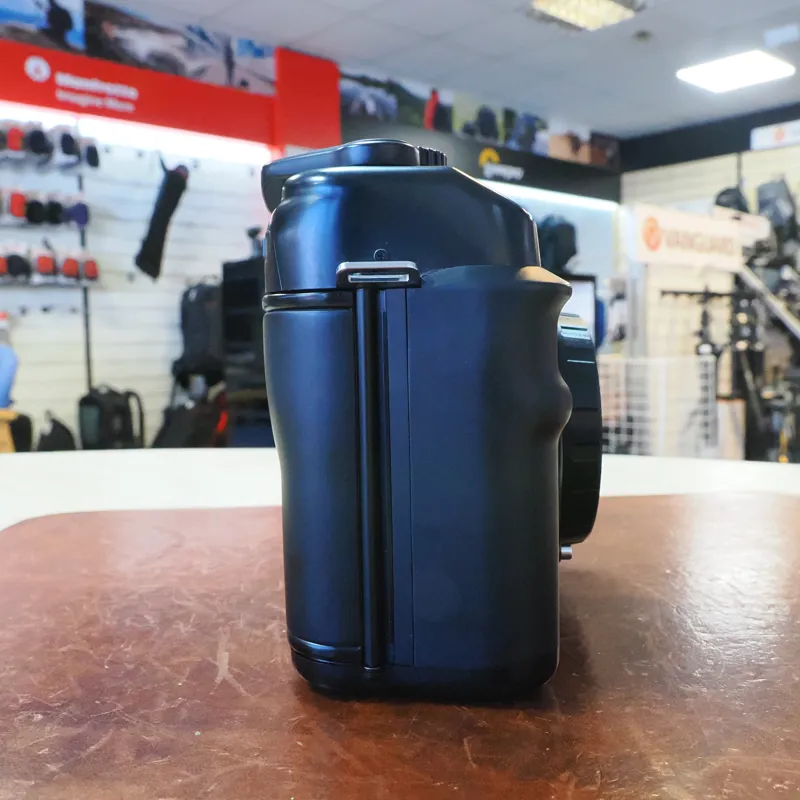 Used Mamiya 7 II Body - Medium Format - 12 Months Warranty-5