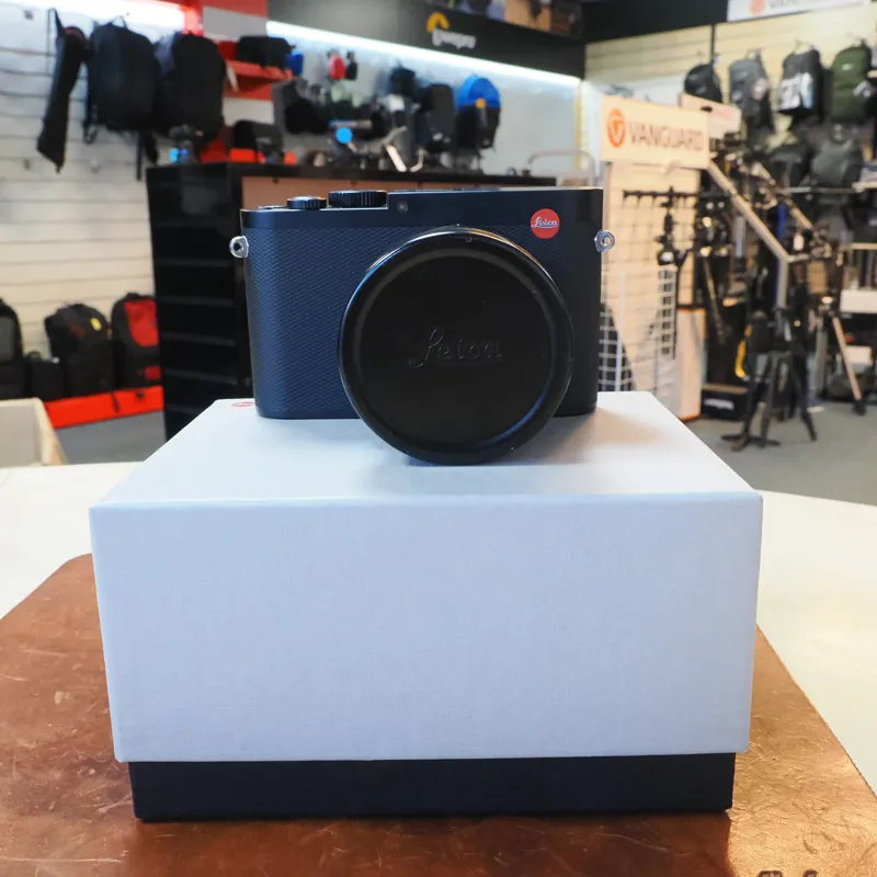 Used Leica Q Typ 116 Digital - 12 Months Warranty