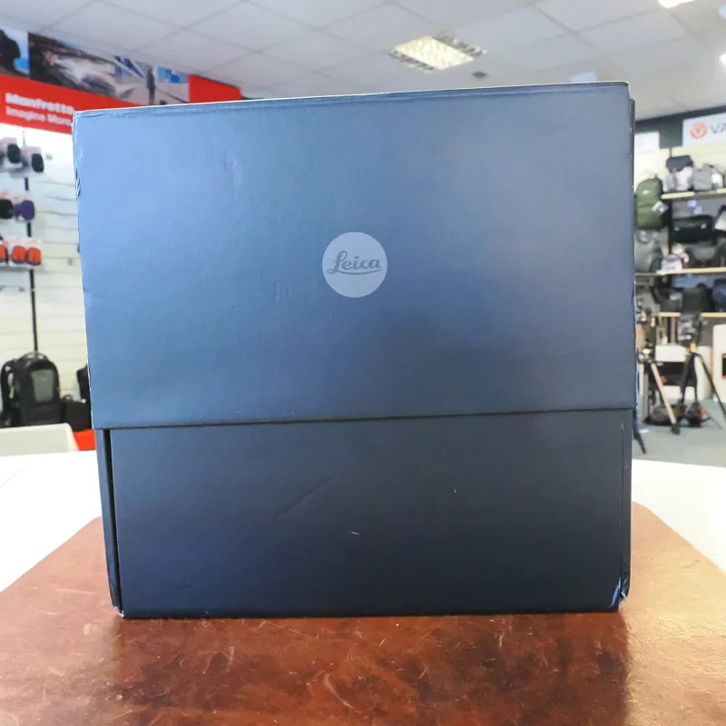 Used Leica Q Typ 116 Digital - 12 Months Warranty-6