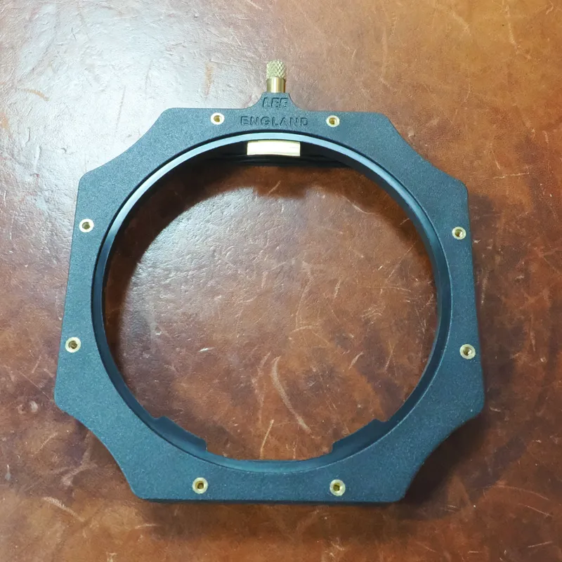 Used Lee 100mm Filter Holder - 3 Months Warranty-1