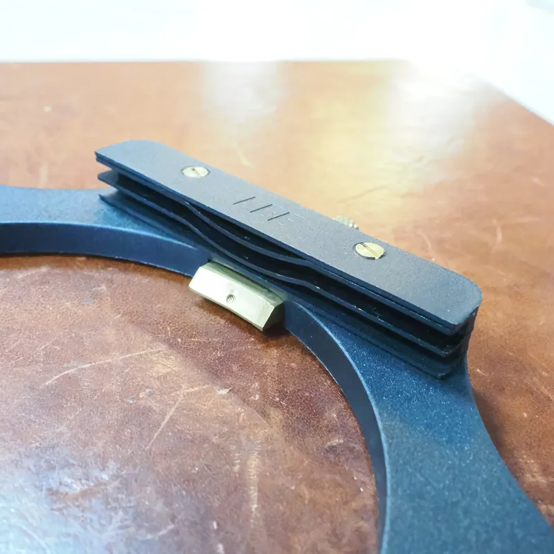 Used Lee 100mm Filter Holder - 3 Months Warranty-2