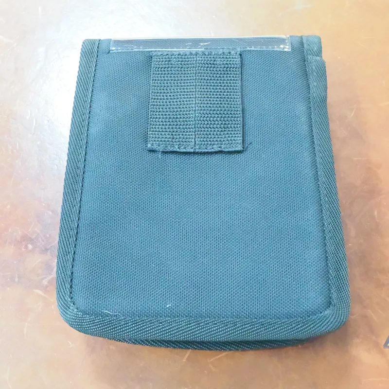 Used Lee 100mm Filter Pouch - 3 Months Warranty-1