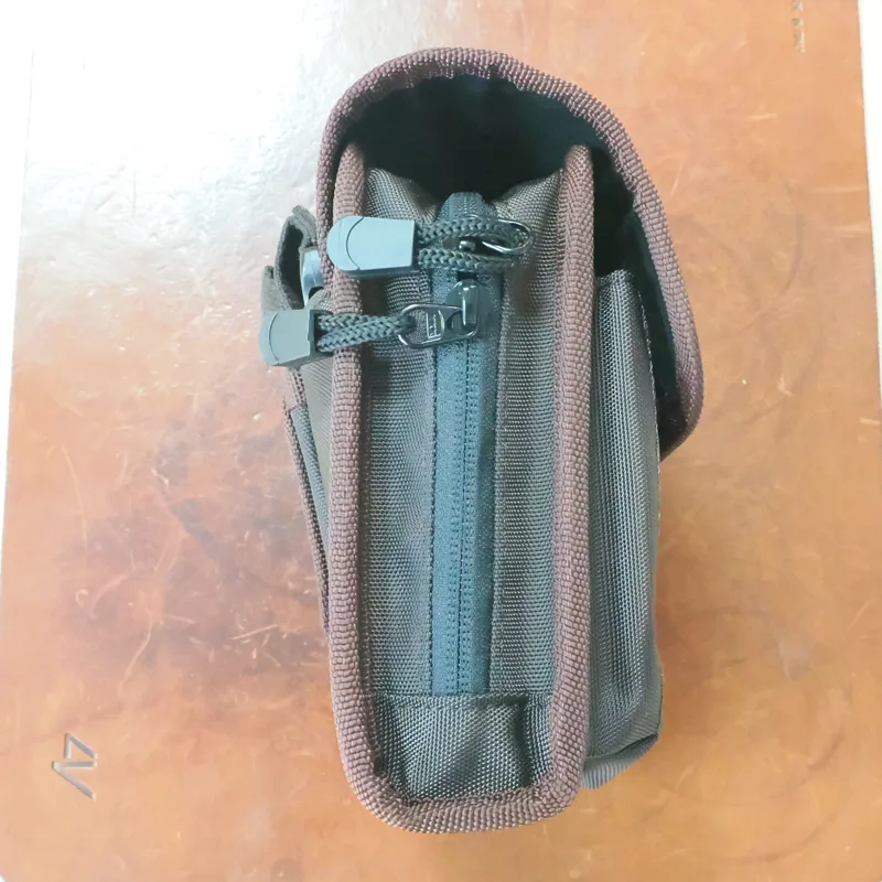 Used Kase Soft Filter Bag 100mm - 3 Months Warranty-2