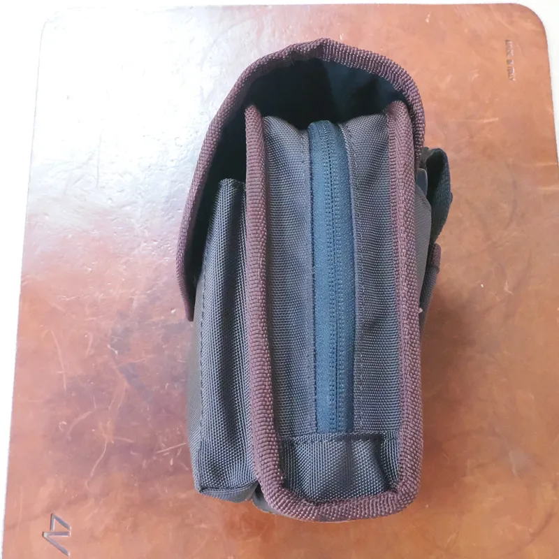 Used Kase Soft Filter Bag 100mm - 3 Months Warranty-3