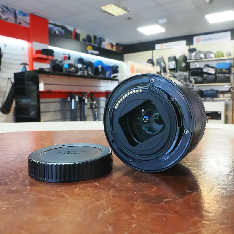 Used Nikon Z 40mm f2 - 12 Months Warranty-3