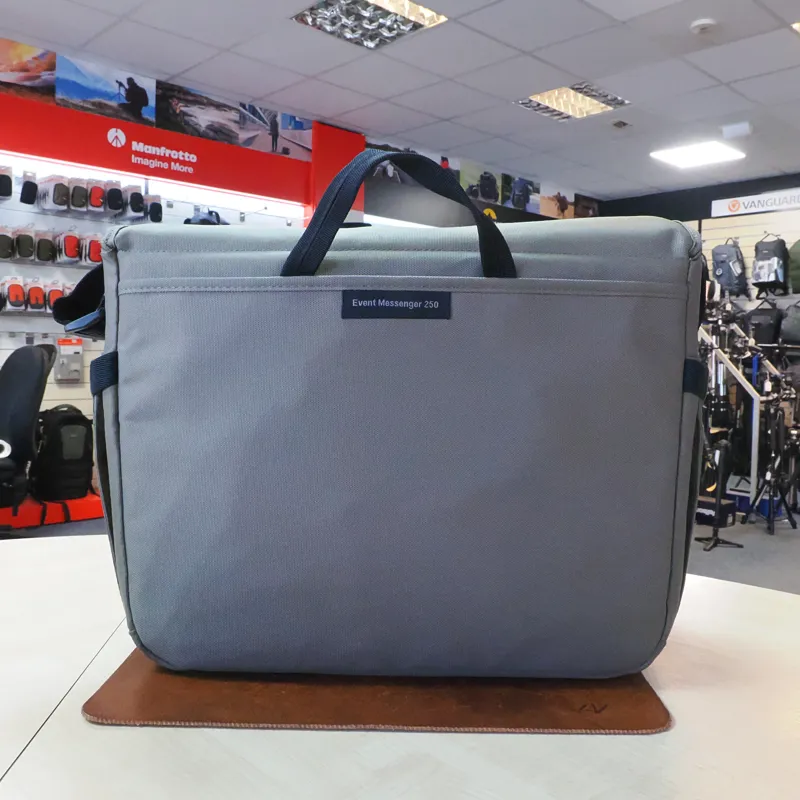 Used Lowepro Event Messenger 250 - 12 Months Warranty-1