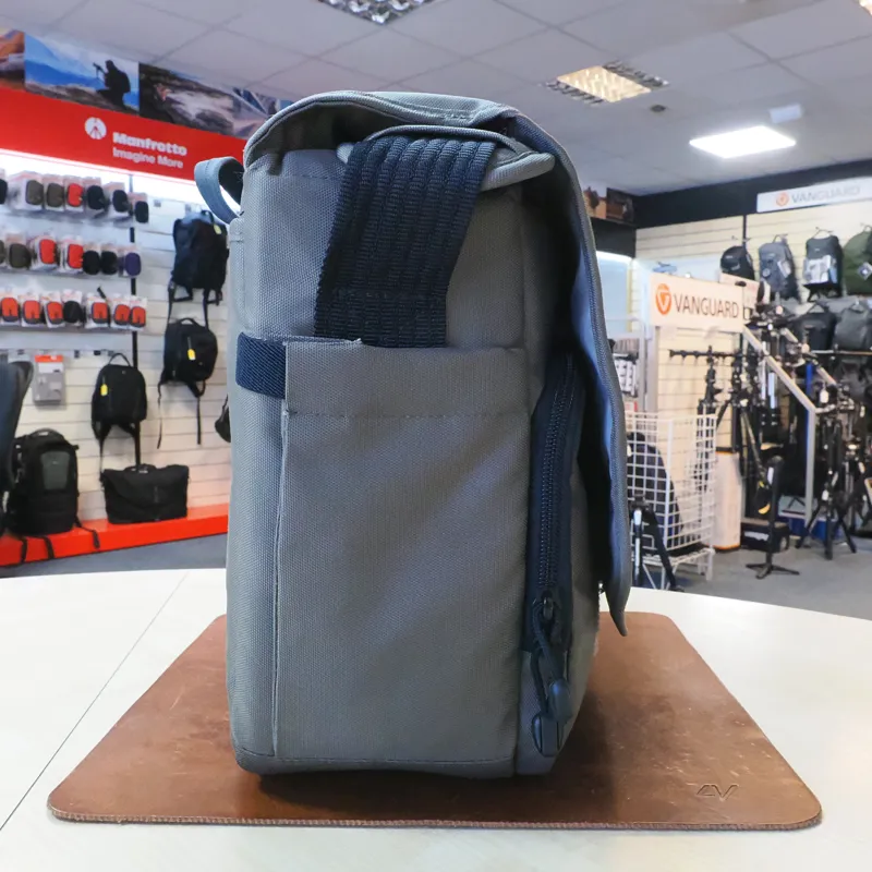 Used Lowepro Event Messenger 250 - 12 Months Warranty-3