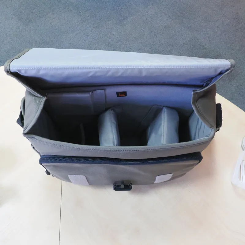 Used Lowepro Event Messenger 250 - 12 Months Warranty-4