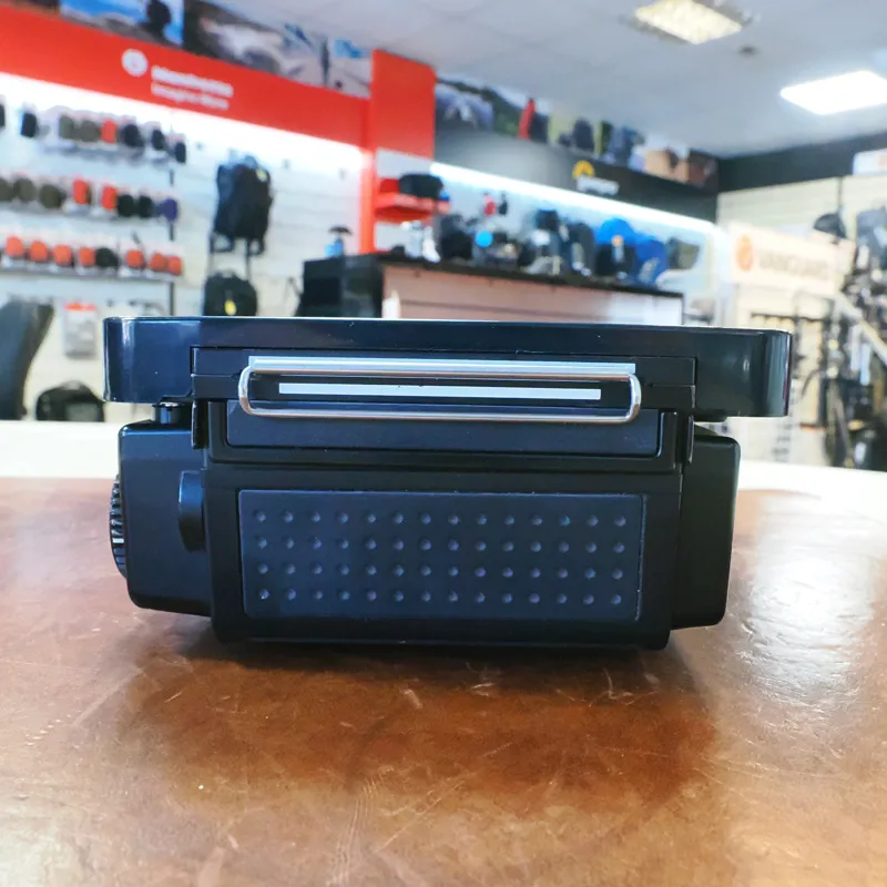 Used Mamiya RZ67 Pro II 120 Film Back - 12 Months Warranty-1