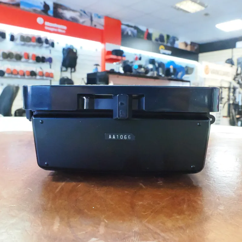 Used Mamiya RZ67 Pro II 120 Film Back - 12 Months Warranty-2