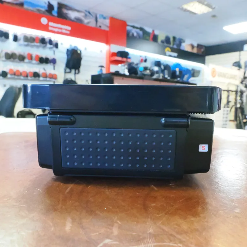 Used Mamiya RZ67 Pro II 120 Film Back - 12 Months Warranty-3