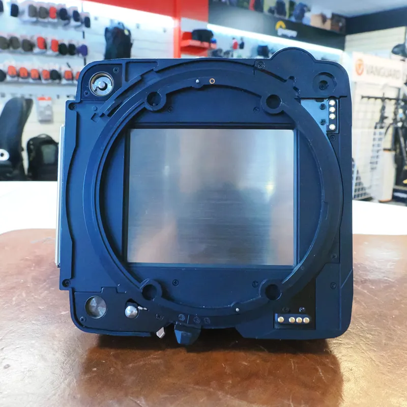 Used Mamiya RZ67 Pro II 120 Film Back - 12 Months Warranty-4