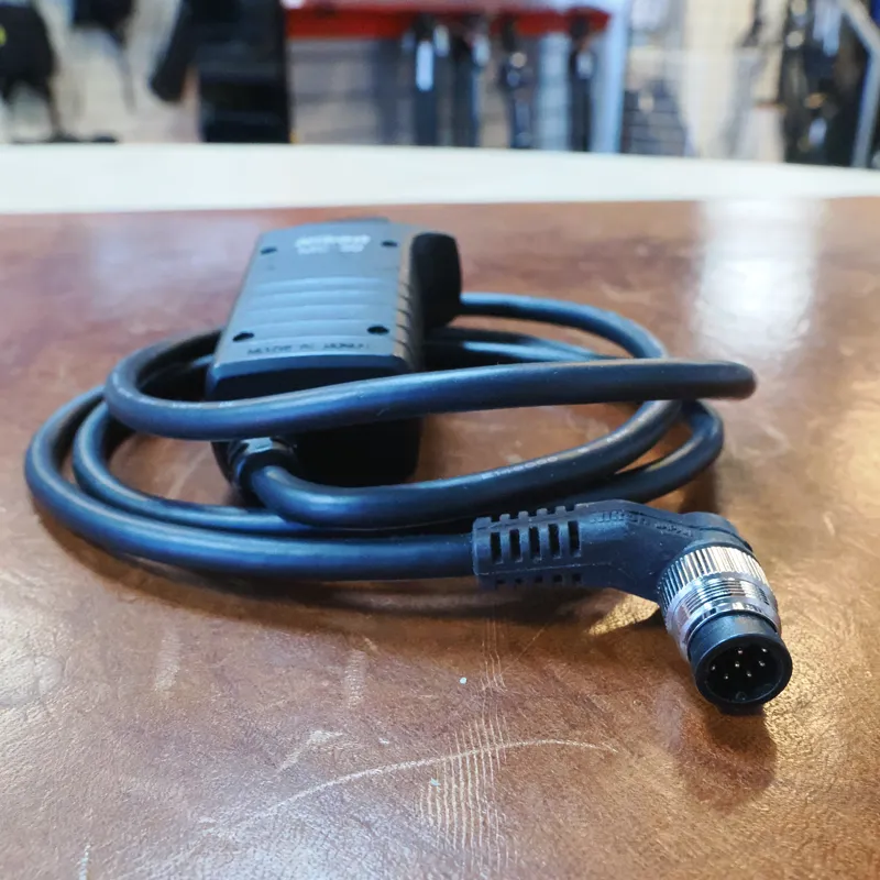 Used Nikon MC-30 Cable Release - 3 Months Warranty-1