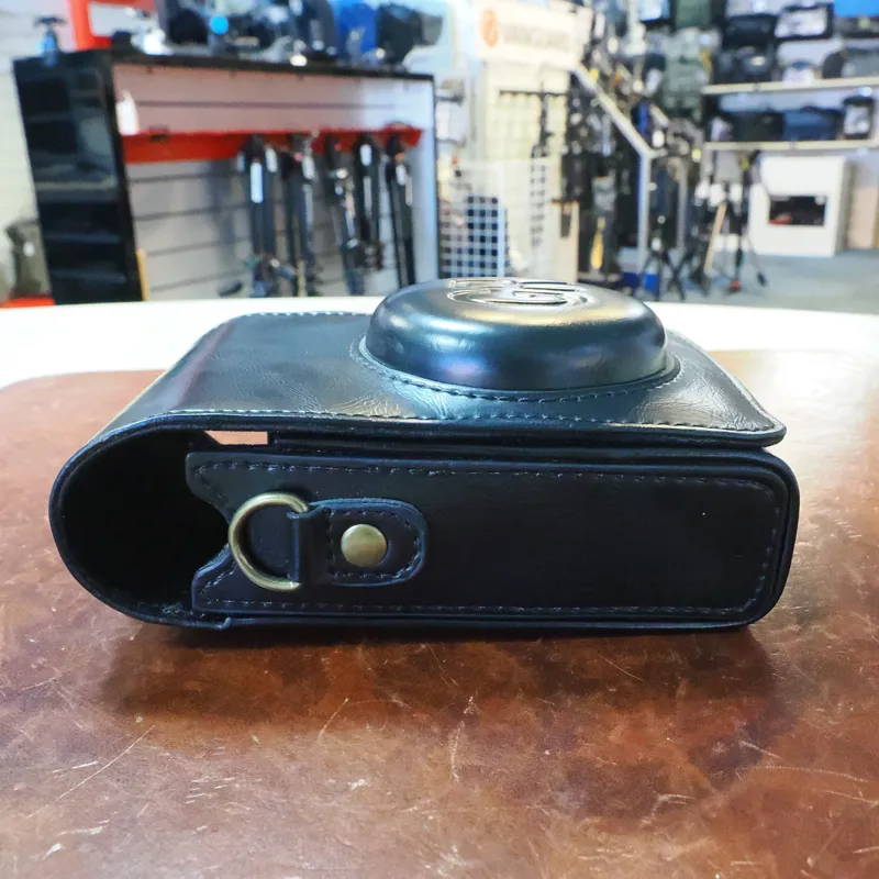 Used Ricoh GR Case - 3 Months Warranty-2