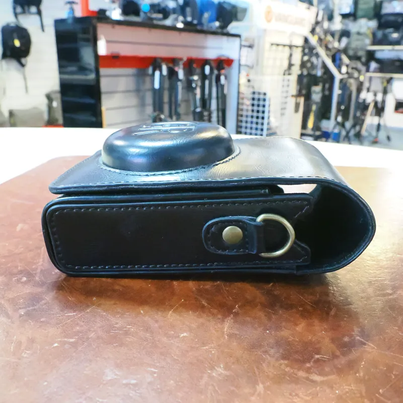 Used Ricoh GR Case - 3 Months Warranty-3