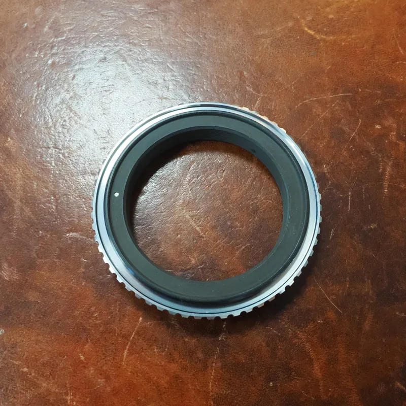 Used Pentax Reverse Adapter K - 3 Months Warranty-2