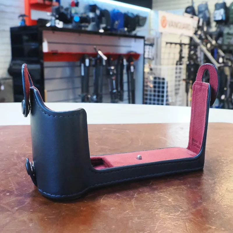 Used Fujifilm BLC-XT-3 Half Case - X-T3 - 3 Months Warranty