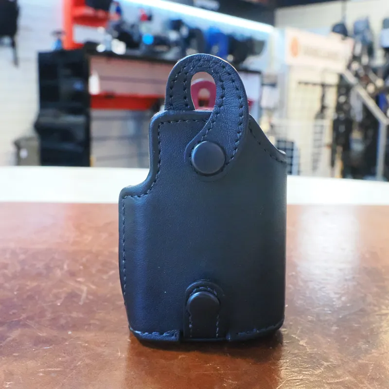 Used Fujifilm BLC-XT-3 Half Case - X-T3 - 3 Months Warranty-1