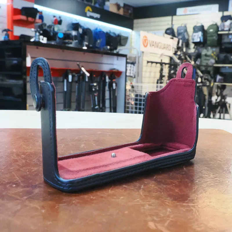 Used Fujifilm BLC-XT-3 Half Case - X-T3 - 3 Months Warranty-2