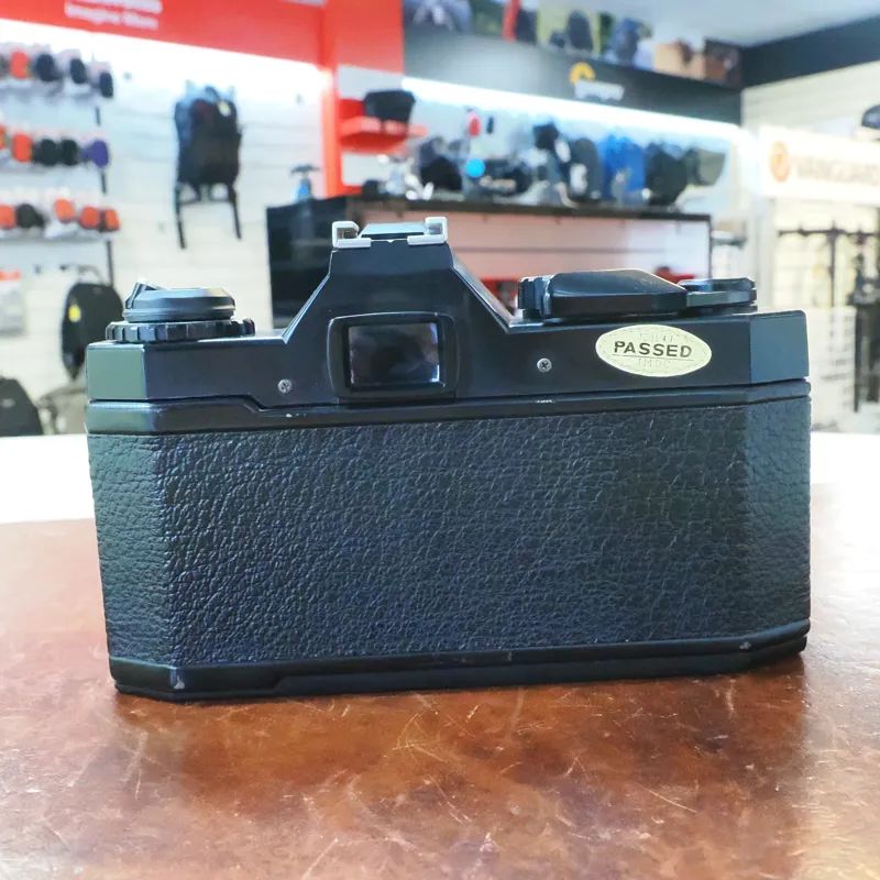 Used Miranda MS-1 Super Body - Film - 3 Months Warranty-1