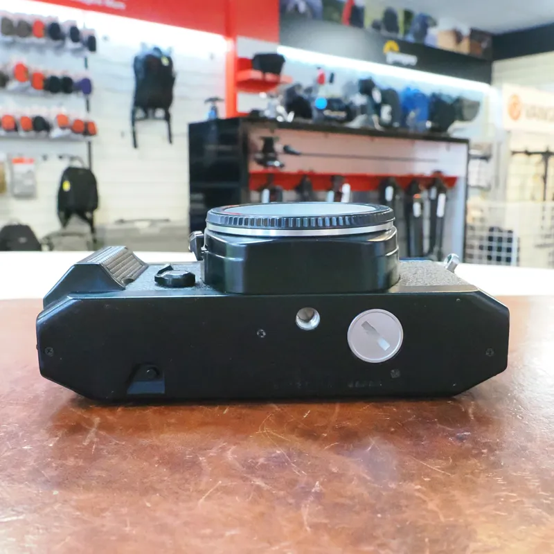 Used Miranda MS-1 Super Body - Film - 3 Months Warranty-3