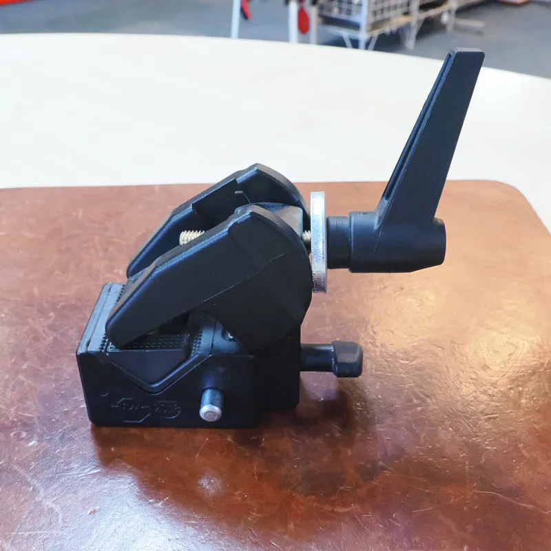 Used Manfrotto Superclamp - 3 Months Warranty-1