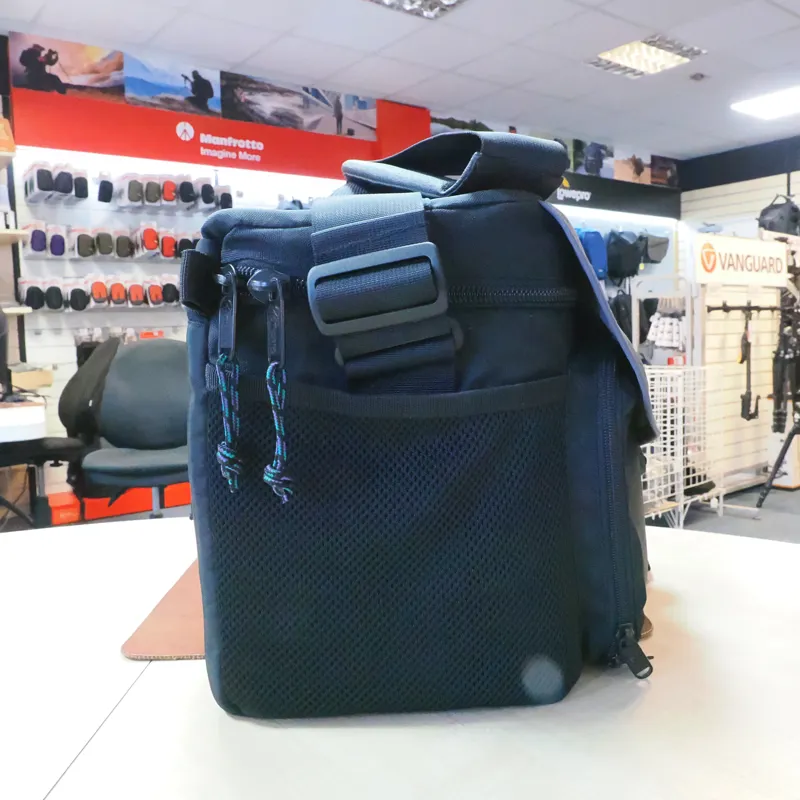 Used Lowepro Nova 5 Shoulder Bag - 3 Months Warranty-2
