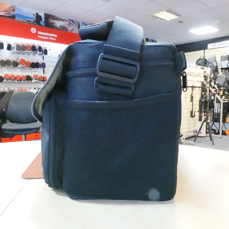 Used Lowepro Nova 5 Shoulder Bag - 3 Months Warranty-3