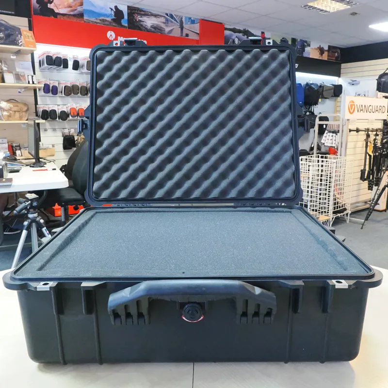 Used Peli Case 1600 - 12 Months Warranty-1