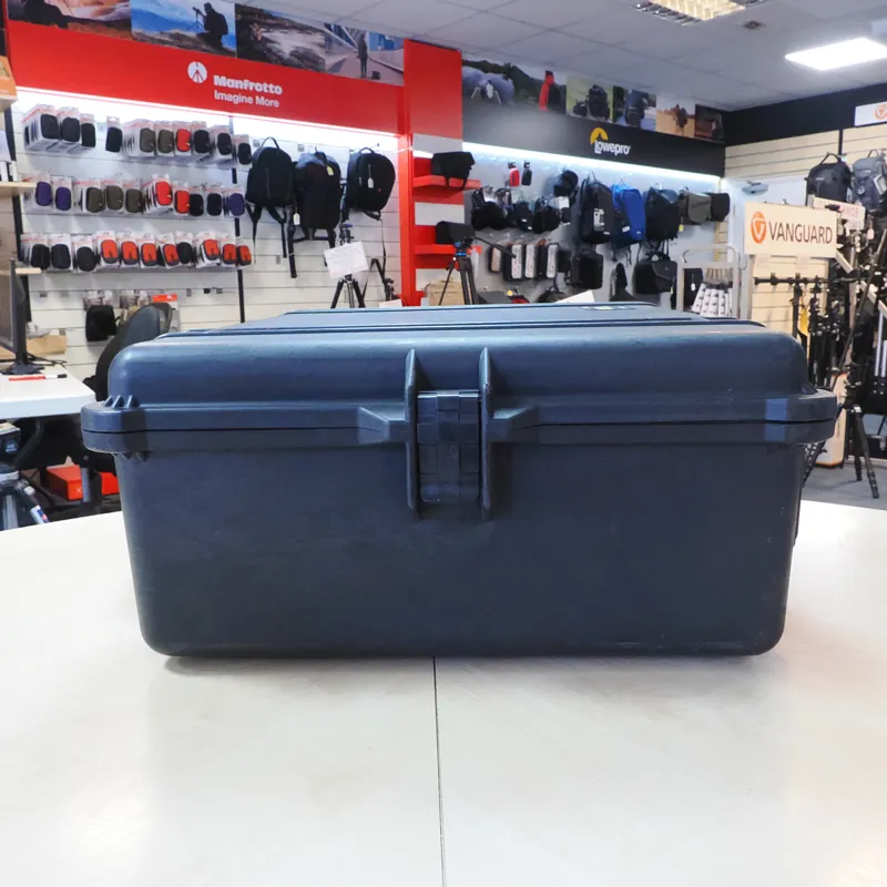 Used Peli Case 1600 - 12 Months Warranty-3