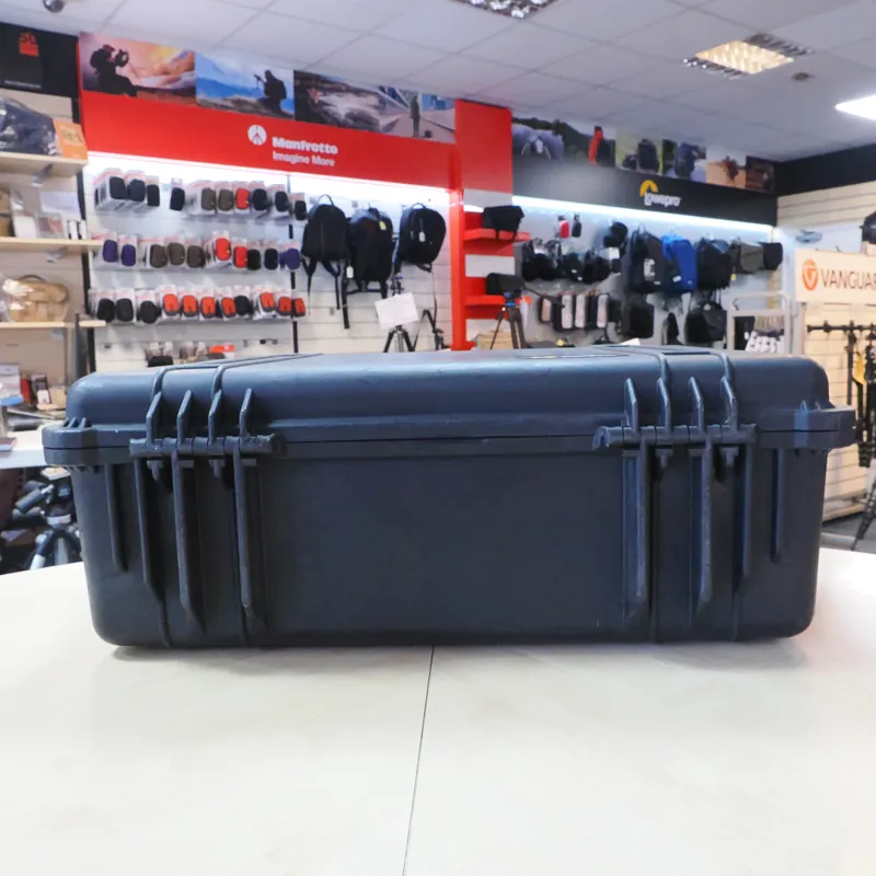 Used Peli Case 1600 - 12 Months Warranty-4