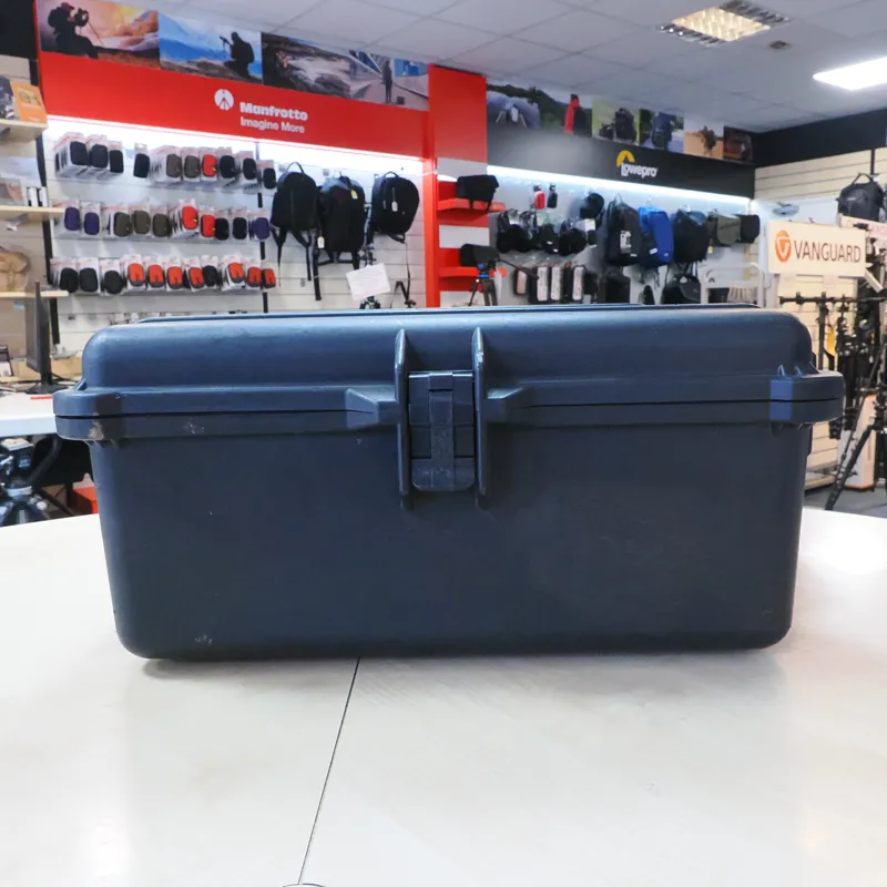 Used Peli Case 1600 - 12 Months Warranty-5