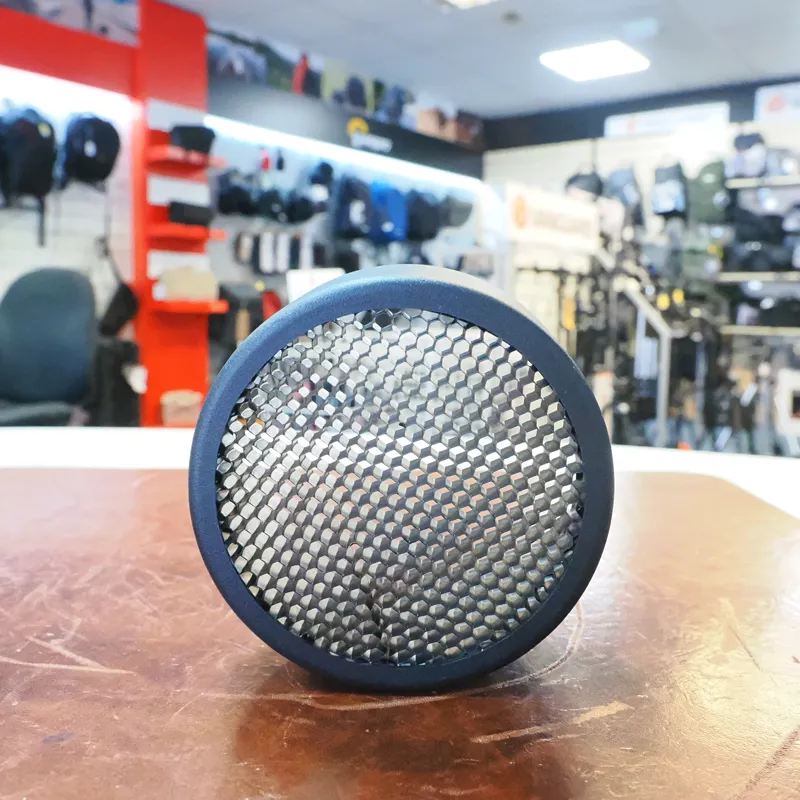 Used Elinchrom Snoot C/W 6º Grid - 12 Months Warranty-3