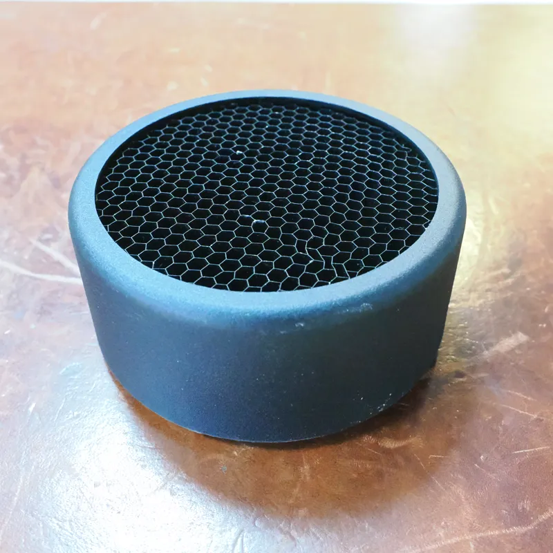 Used Elinchrom Snoot C/W 6º Grid - 12 Months Warranty-4