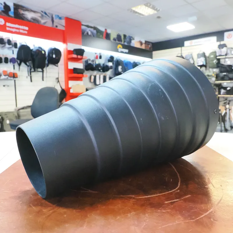 Used Elinchrom Snoot C/W 12 Grid - 12 Months Warranty-1