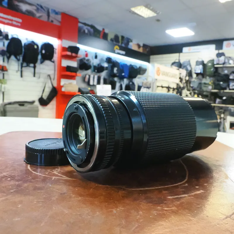 Used Canon FD 70-210mm f4 - 3 Months Warranty-3