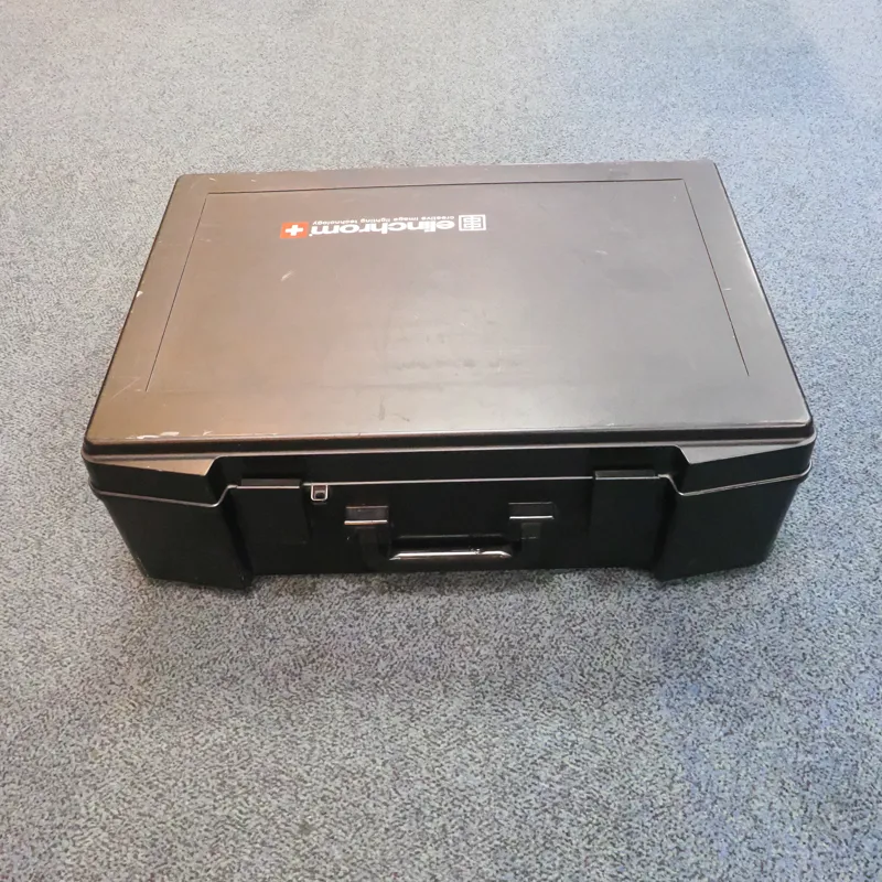 Used Elinchrom 3 Head Hard Case - 3 Months Warranty-3