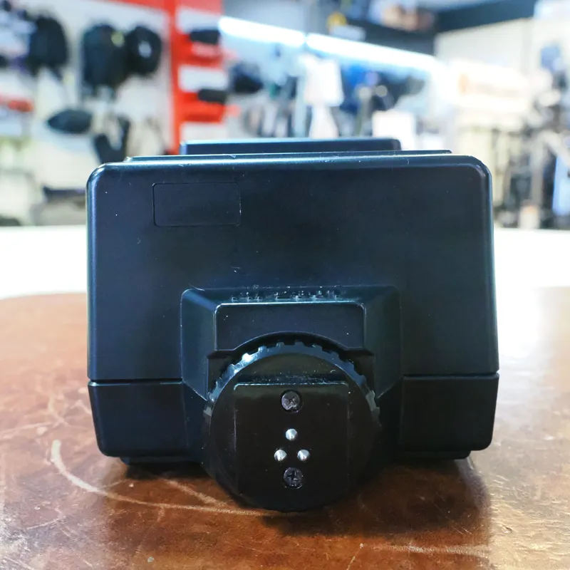 Used Pentax AF280T Flash - 12 Months Warranty-3