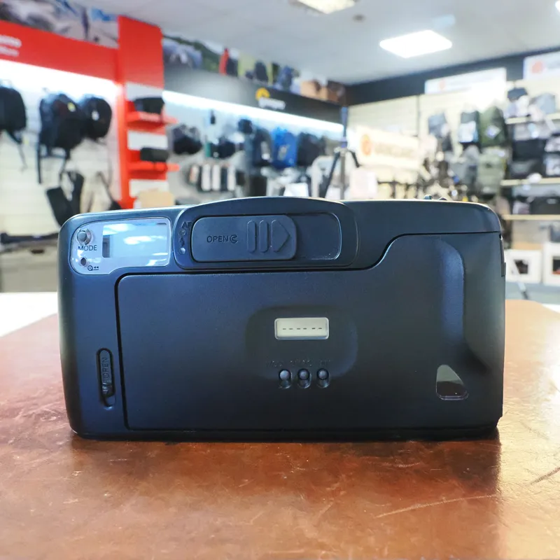 Used Ricoh RZ-900 Film Compact - 3 Months Warranty-2