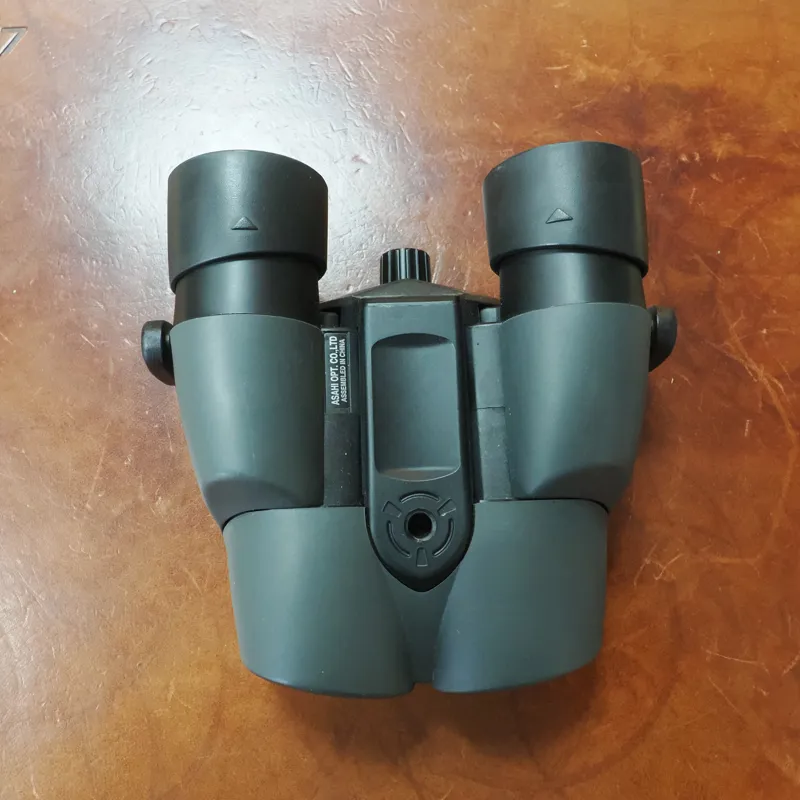 Used 8-16x21 UCF Zoom Binocular - 12 Months Warranty-2